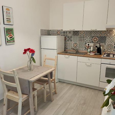 Botteghelle Home กาซัลนูโอโว ดี นาโปลี ภายนอก รูปภาพ