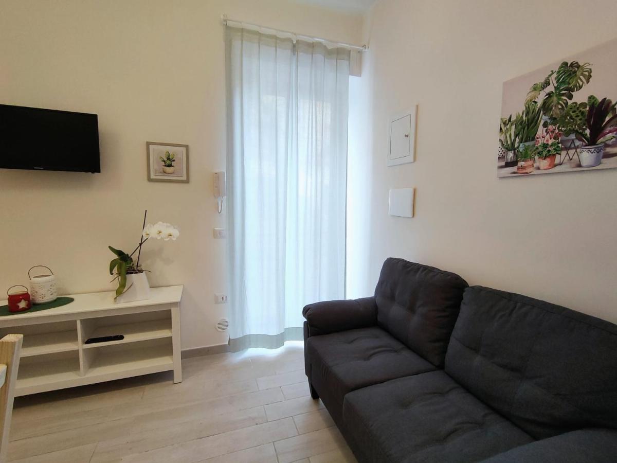 Botteghelle Home กาซัลนูโอโว ดี นาโปลี ภายนอก รูปภาพ