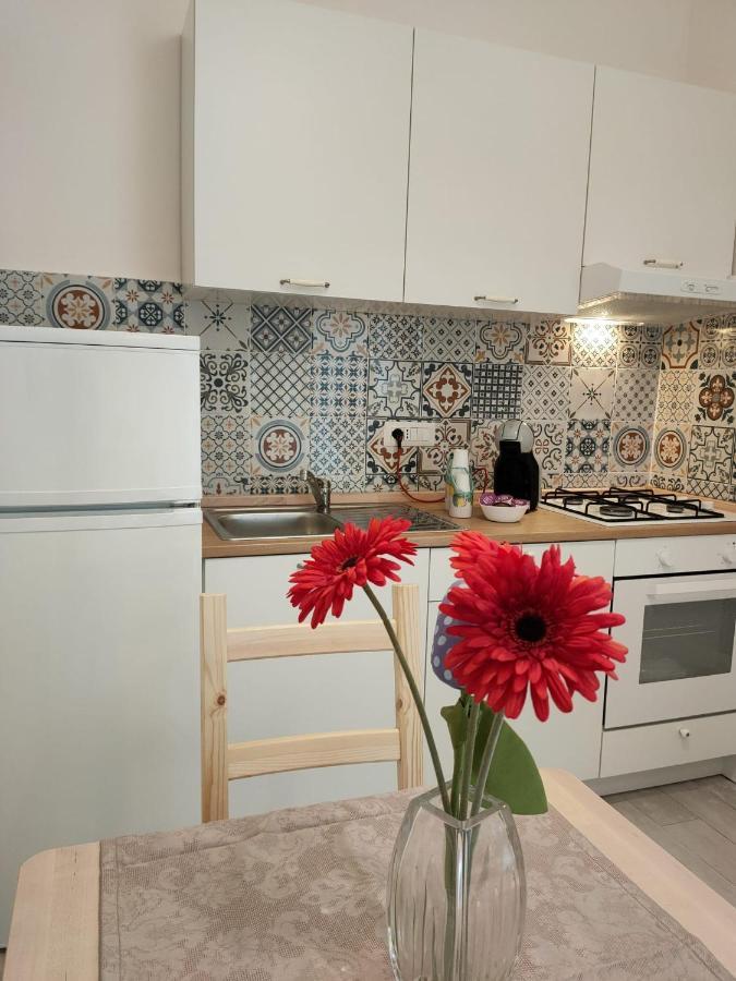 Botteghelle Home กาซัลนูโอโว ดี นาโปลี ภายนอก รูปภาพ