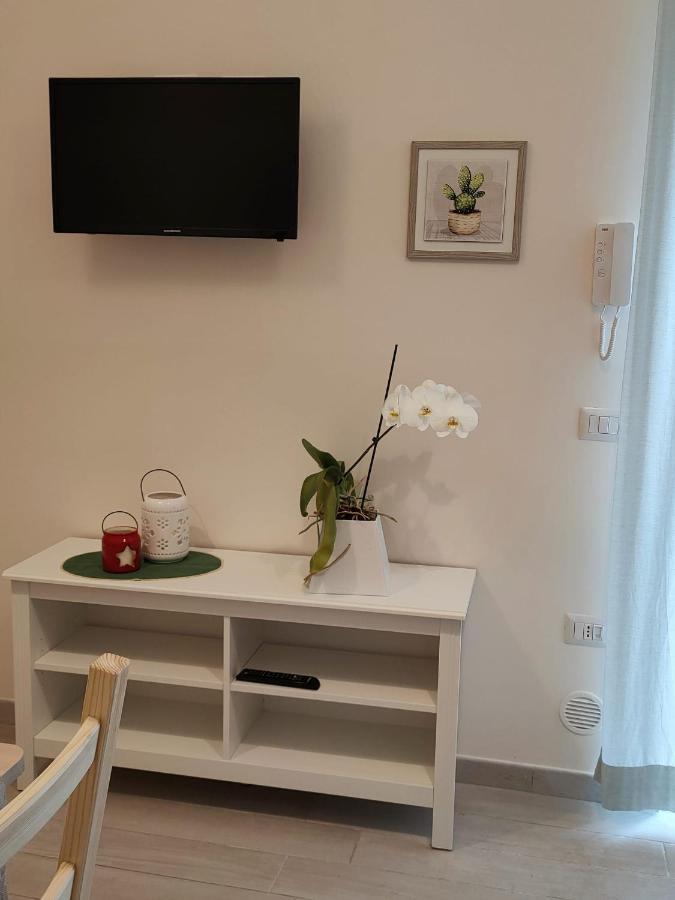 Botteghelle Home กาซัลนูโอโว ดี นาโปลี ภายนอก รูปภาพ