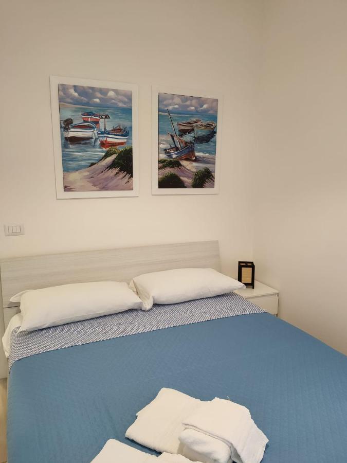 Botteghelle Home กาซัลนูโอโว ดี นาโปลี ภายนอก รูปภาพ